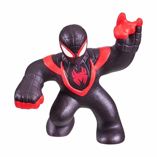 Goojitzu Marvel S5 Minis Miles Morales