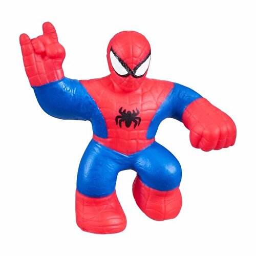 Goojitzu Marvel S5 Minis Spider-Man