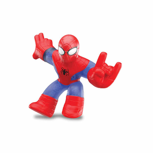 Goojitzu Marvel Single Figure GJT04000 - Spiderman