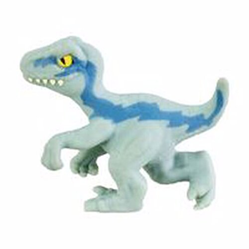 Goojitzu Mini Jurassic World Blue