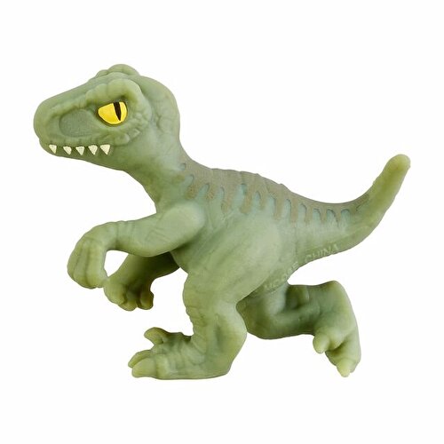 Goojitzu Mini Jurassic World Charlie