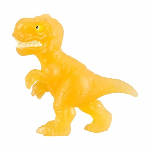 Goojitzu Mini Jurassic World T-Rex Amber