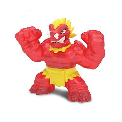 Goojitzu Single Figure S3 Dinopower Blazagon