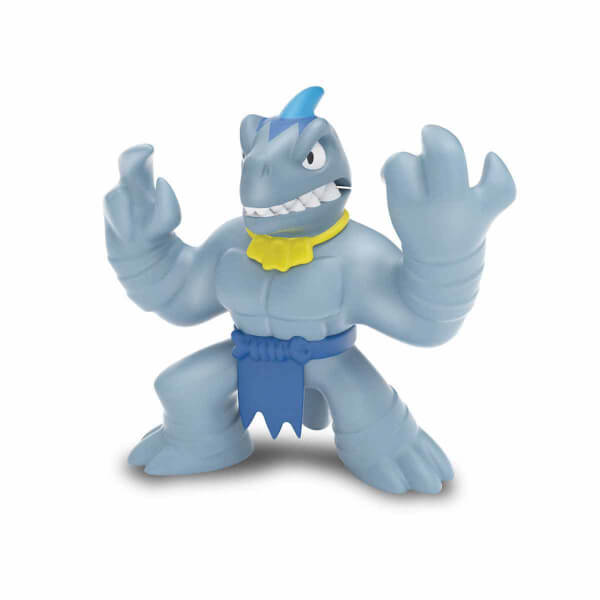 Goojitzu Single Figure S3 Dinopower GJT11000 - Verapz