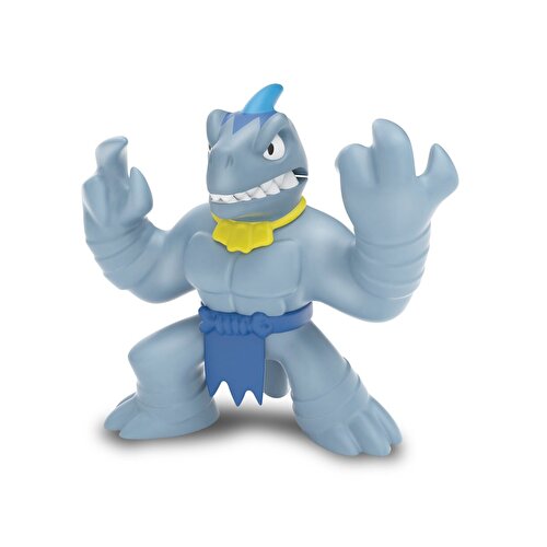 Goojitzu Single Figure S3 Dinopower Verapz