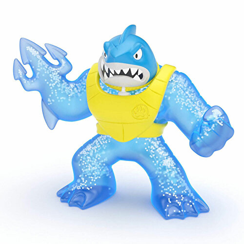 Goojitzu Single Figure Thrash Shark S2