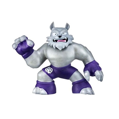 Goojitzu Single Figure Wolfpain