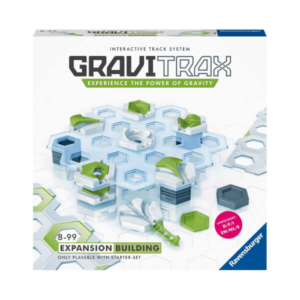 Gravitrax Parkour Upgrade 260904