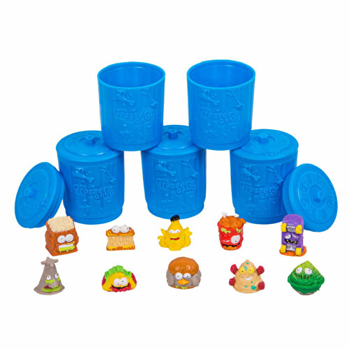 Grossery Gang 2-pack Trash Pack Series 3