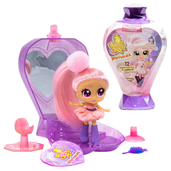 Hairdooz Salondooz Doll Surprise Pack