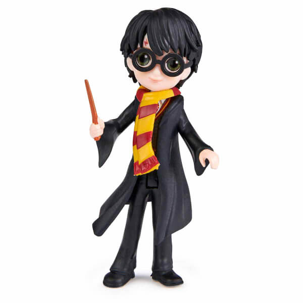 Harry Potter Magical Minis Character Figures 6063671 - Гарри Поттер