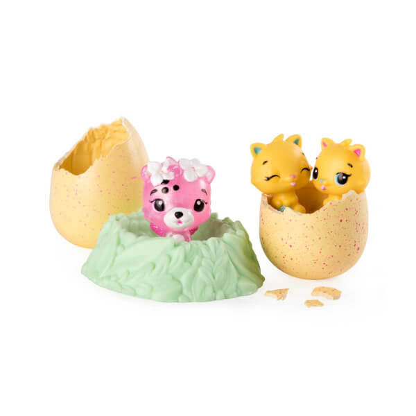 Hatchimals Colleggtibles 2'li Paket Seri 3