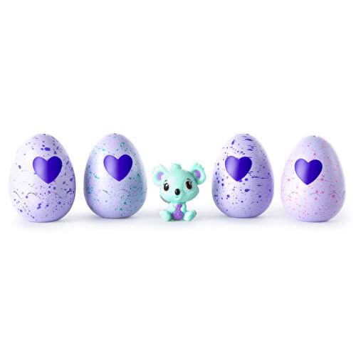 Hatchimals Colleggtibles Four Pack