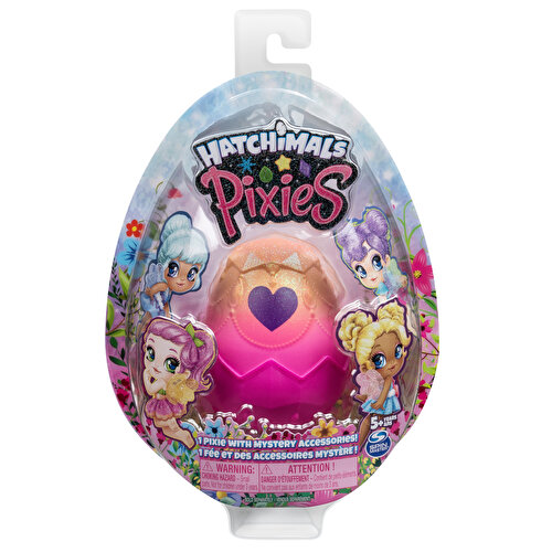 Hatchimals CollEGGtibles Pixies 47278