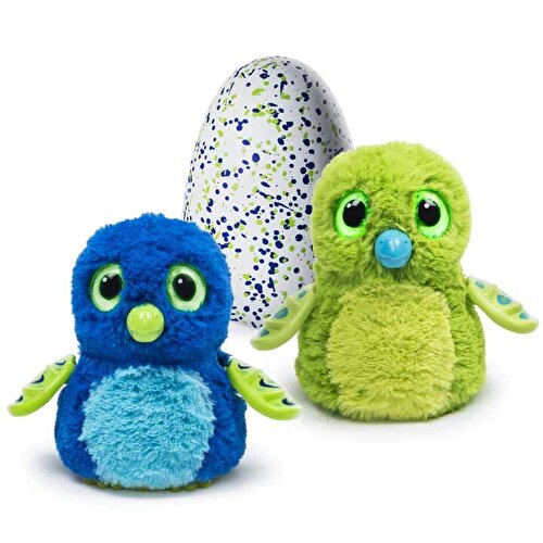 Hatchimals Draggles