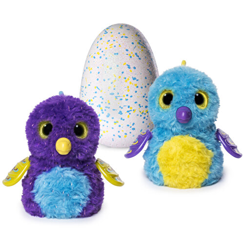 Hatchimals Glitter Draggle