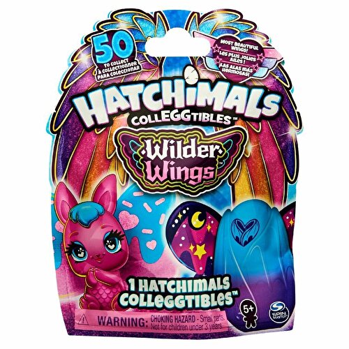 Hatchimals Яйцо-сюрприз одинарное