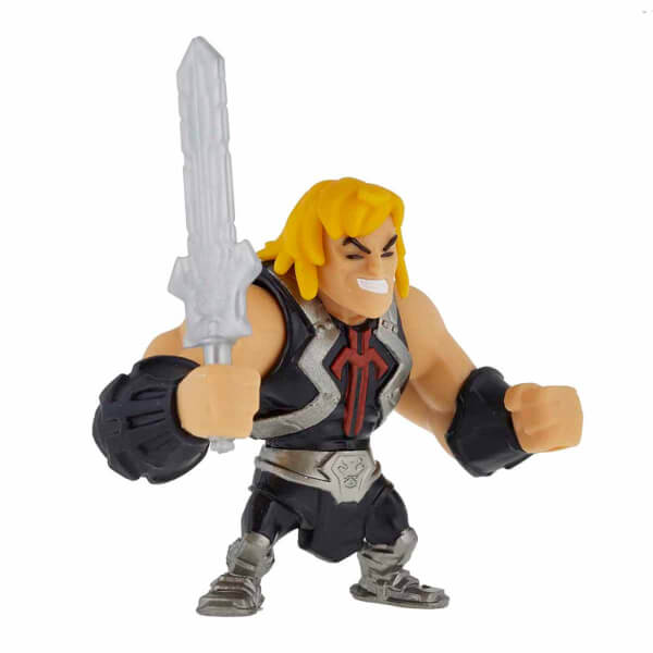 He-Man and Masters of the Universe Action Figure Series HBR81 - He-Man