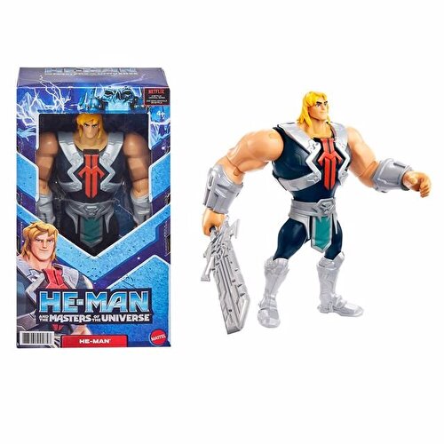 He-Man and Masters of the Universe Большая серия фигурок He-Man HBL81