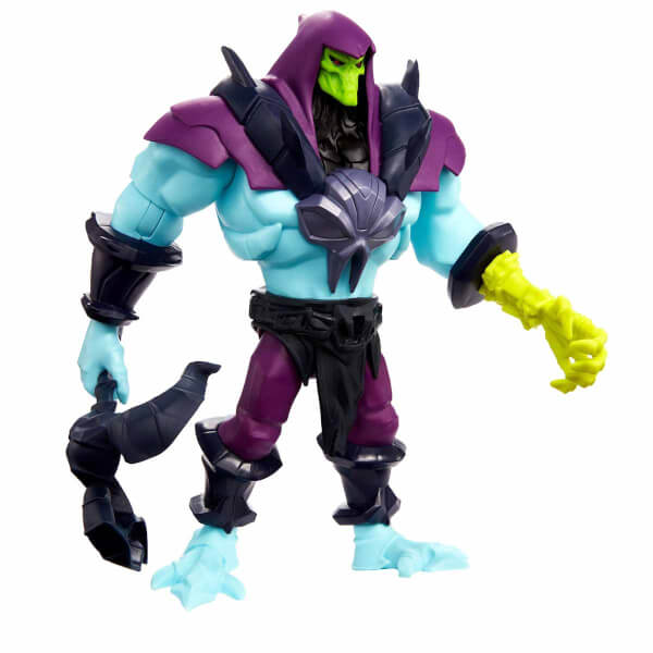 He-Man and Masters of the Universe Large Figure Series HBL80 - Skeletor