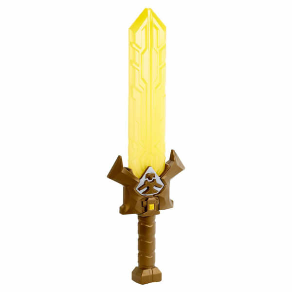 He-Man and The Masters of the Universe Power Sword HJG63