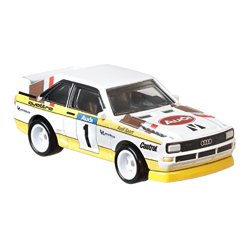 Hot Wheels Автокультура Arabalar Audi Sport Quattro GJP94