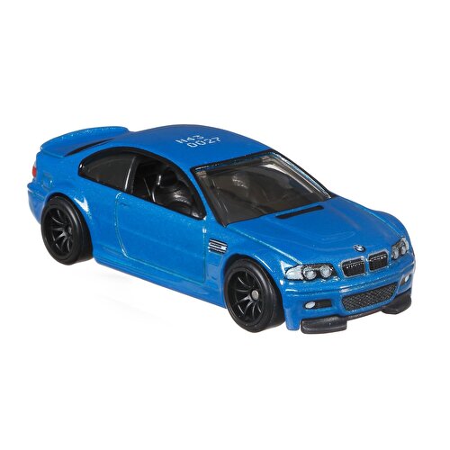 Hot Wheels Автокультура Arabalar BMW M3 E46 GRJ72