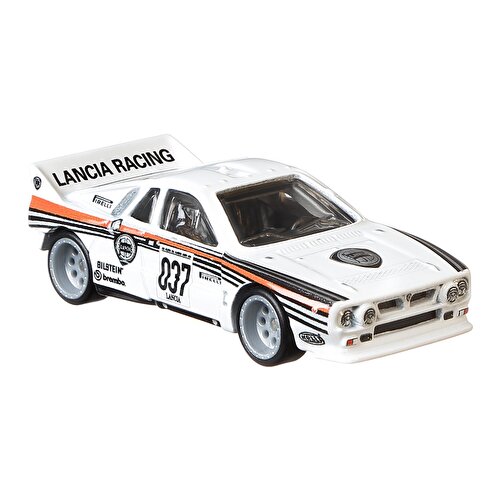 Hot Wheels Автокультура Arabalar Lancia 037 GJP93