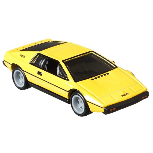 Hot Wheels Автокультура Arabalar Lotus Esprit S1 GRJ61