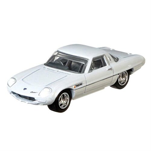 Hot Wheels Автокультура Arabalar Mazda Cosmo GJP82