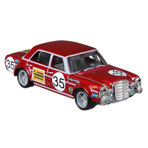 Hot Wheels Автокультура Arabalar Merceders-Benz 300 SEL 6.8 AMG GRJ73