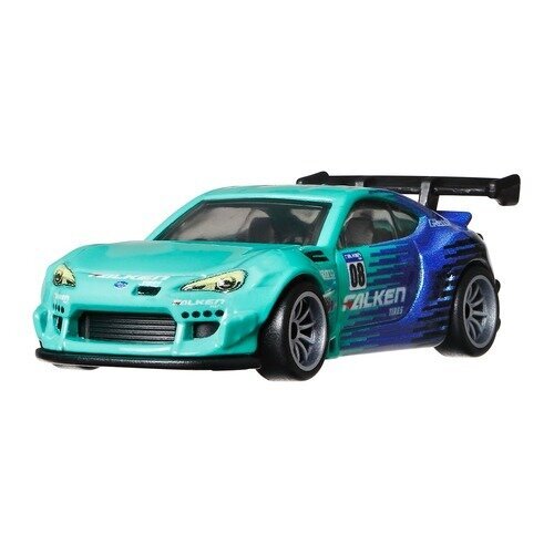 Hot Wheels Автокультура Арабалар Пандем Subaru BRZ GRJ81