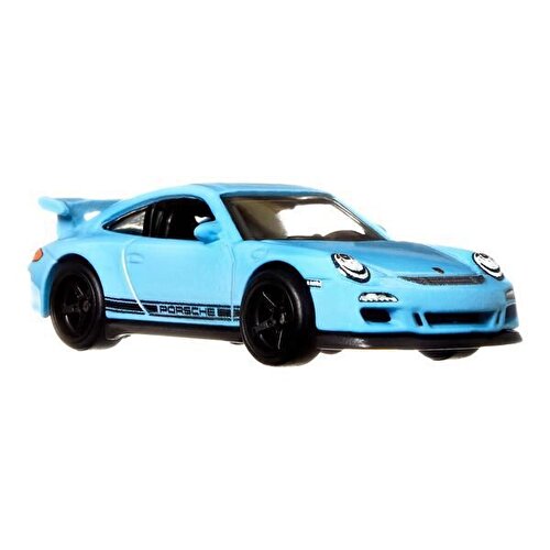 Hot Wheels Автокультура Arabalar Porsche 911GT3 RS HCJ94