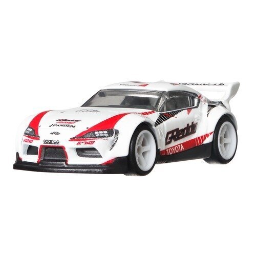 Hot Wheels Автокультура Арабалар Toyota GR Supra GRJ79