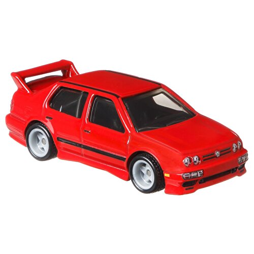 Hot Wheels Автокультура Arabalar Volkswagen Jetta MK3 GJP98