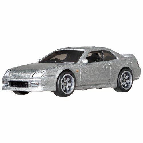 Hot Wheels Автокультура Автомобили '98 Honda Prelude GRJ91