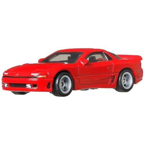 Hot Wheels Автокультура Автомобили Mitsubishi 3000GT VR-4 GRJ90