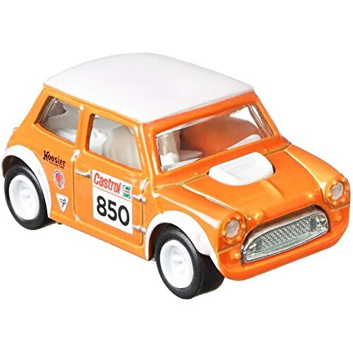 Hot Wheels Автомобильная культура Автомобили Morris Mini GRJ59