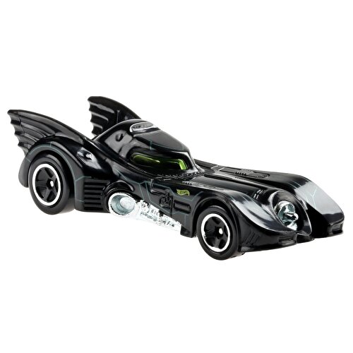 Hot Wheels Batman Arabalar 1989 Бэтмобиль GRP62