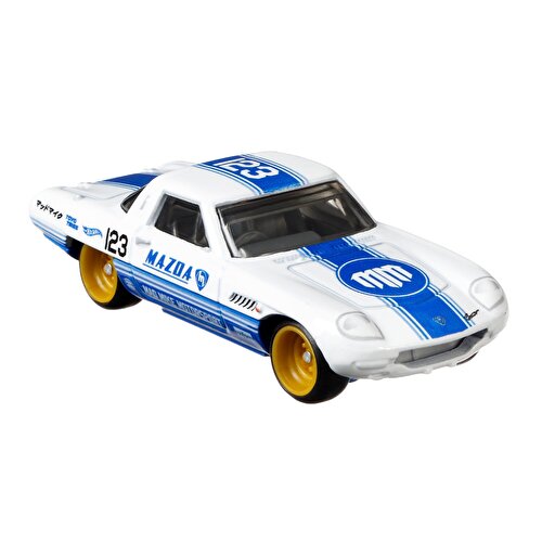 Hot Wheels Boulevard Premium Arabalar 1:64 Mazda Cosmo Sport GRM00