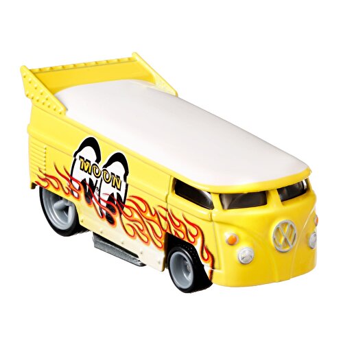 Hot Wheels Boulevard Premium Arabalar 1:64 Volkswagen Drag Bus GRL93