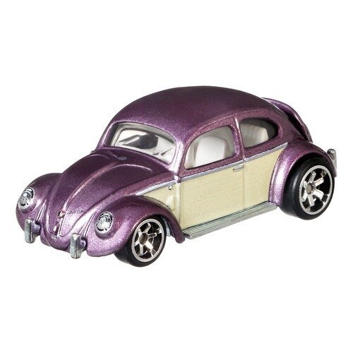 Hot Wheels Bulevard Premium Arabalar Volkswaken Classic Bug GRM03