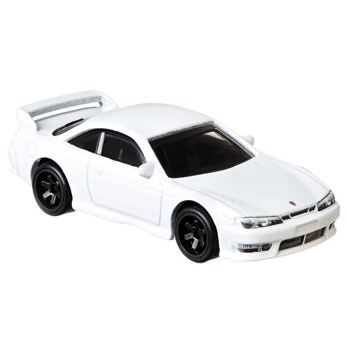 Hot Wheels Car Culture Arabalar Nissan Silvia S14 GJP99