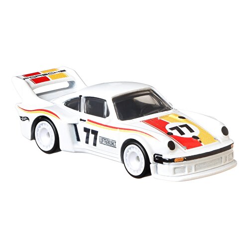 Hot Wheels Car Culture Arabalar Porsche 934.5 GJP95