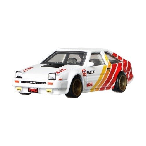 Hot Wheels Car Culture Arabalar Toyota AE86 Sprinter Trueno GRJ83