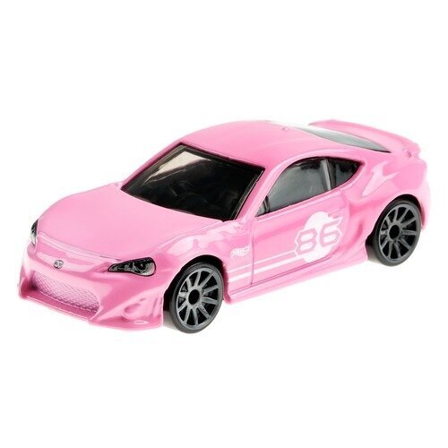 Hot Wheels Cult Racers Serisi GRP22