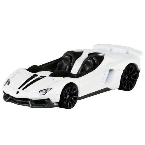 Hot Wheels Двухместные автомобили GLP70