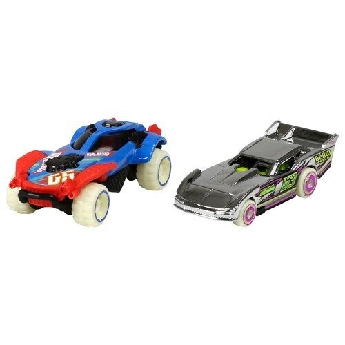 Hot Wheels Двухместные автомобили GLP73