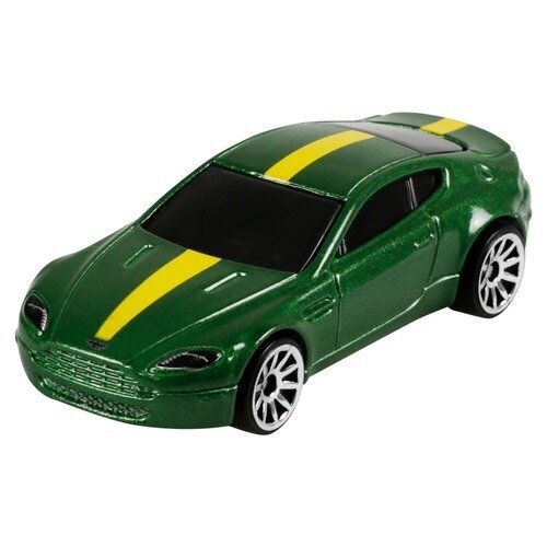 Hot Wheels Двухместные автомобили GTT30