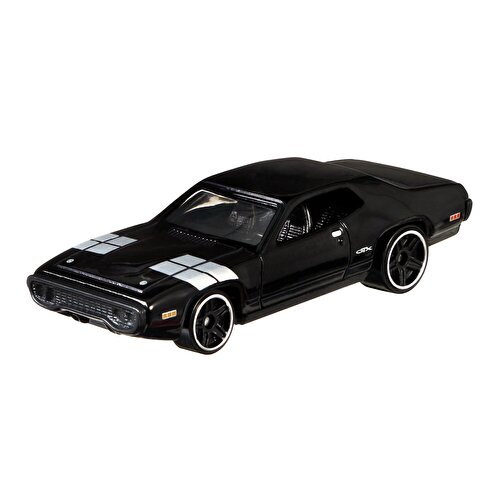 Hot Wheels Fast & Furious Arabalar 71 Plymouth GTX GRP57